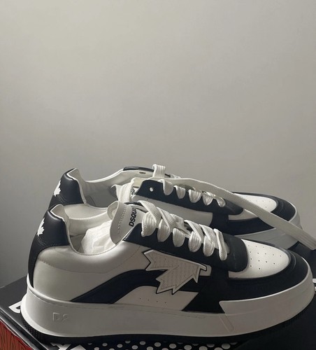 Dsquared2 men trainers - dsquared2, men's