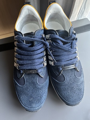 Dsquared2 original sneakers - original,