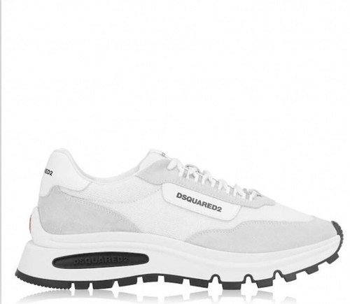 Dsquared2 runner trainers size - dsquared2,