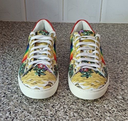 Dsquared2 ladies palm tree - ladies,