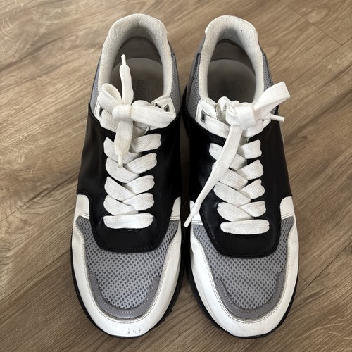 Men dsquared2 icon - icon, white