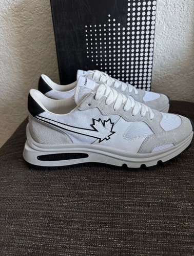 Dsquared2 run ds2 - ds2, uk
