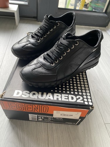 Dsquared2 men sneakers size - dsquared2, men's